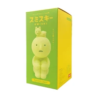 Smiski - Touch Light Series 1 Lamp