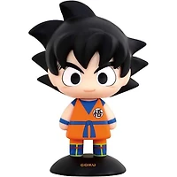 YuraYura Head: Dragon Ball Z