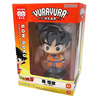 YuraYura Head: Dragon Ball Z