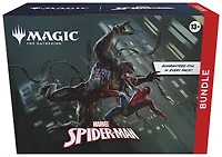 Magic the Gathering x Marvel's Spider-Man - Booster Bundle *PREORDER*