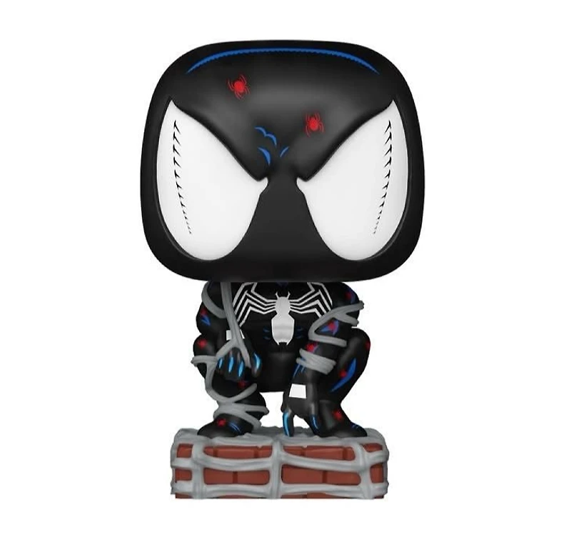 Funko Pop! Marvel: Spider-Man