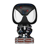Funko Pop! Marvel: Spider-Man