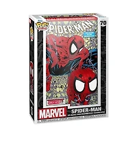 Funko Pop! Marvel: Spider-Man - Spider-Man #70 [Target Exclusive] *PREORDER*