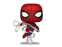 Funko Pop! Marvel: Spider-Man - Spider-Man #1586