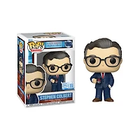 Funko Pop! Television: The Late Show with Stephen Colbert - Stephen Colbert #1892 [Funko Special Edition] *PREORDER*