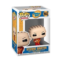 Funko Pop! Animation: Family Guy - Stewie Griffin #1943 *PREORDER*