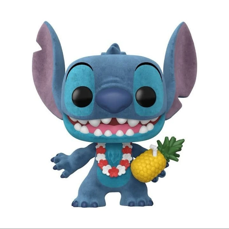 Funko Pop! Disney: Lilo & Stitch
