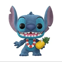 Funko Pop! Disney: Lilo & Stitch