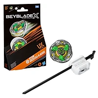 Beyblade X - Stun Medusa 9-60B Starter Pack Set