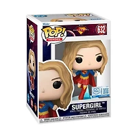 Funko Pop! DC: Supergirl - Supergirl #632 [Funko Special Edition] *PREORDER*