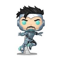 Funko Pop! Marvel - Superior Iron Man #1568 [Funko Limited Edition - 5,000pcs] *PREORDER*