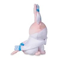 Games: Pokemon - Ditto As Sylveon 8 Inch Plush