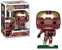 Funko Pop! Sports: NFL - Terrell Owens (San Francisco 49ers) #329