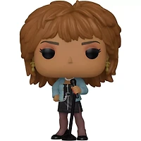 Funko Pop! Rocks: Music - Tina Turner (What's Love Got To Do With It) #492 *PREORDER*