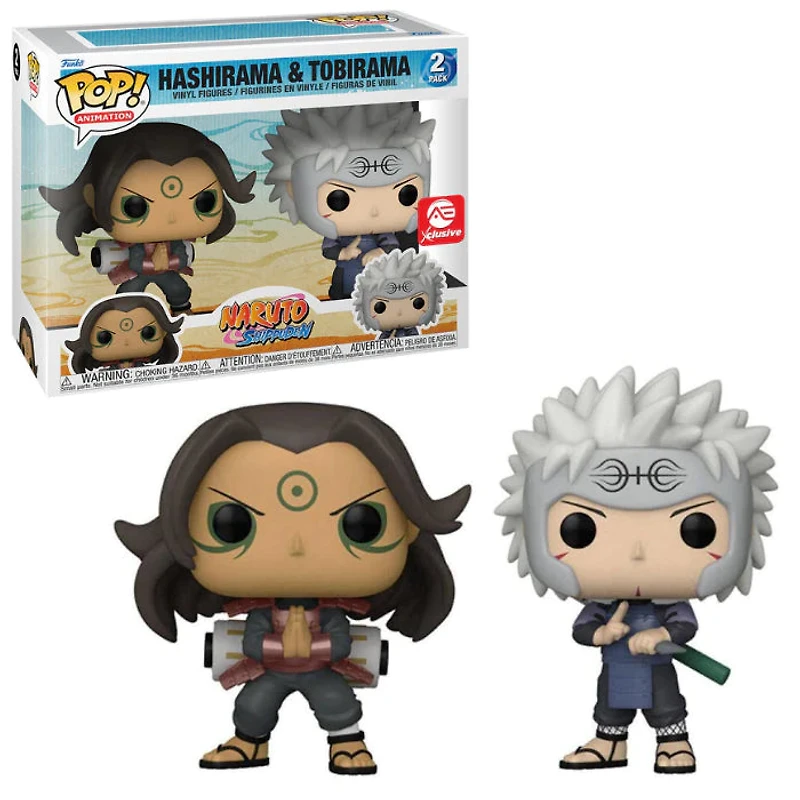 Funko Pop! Anime: My Hero Academia, Naruto, Ouran High School Host Club, Yu-Gi-Oh **WEB ONLY**