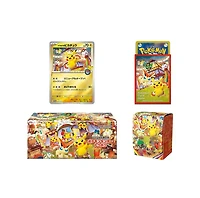 Pokemon TCG - Pokemon Center Tohoku Special Box *PREORDER*