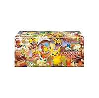 Pokemon TCG - Pokemon Center Tohoku Special Box *PREORDER*