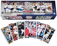 Topps - 2026 Baseball Complete Set