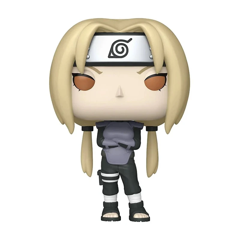 Funko Pop! Anime: Naruto - Tsunade Sannin #2105 [Entertainment Earth Exclusive]