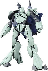 Bandai: Gunpla - Concept-X6-1-2 Turn X Gundam Master Grade [MG] 1/100 Model Kit