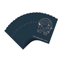 Pokemon TCG - Umbreon & Espeon Starry Constellations Card Sleeves 65ct