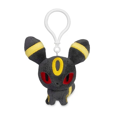 Pokemon: Dolls - Umbreon Plush Keychain