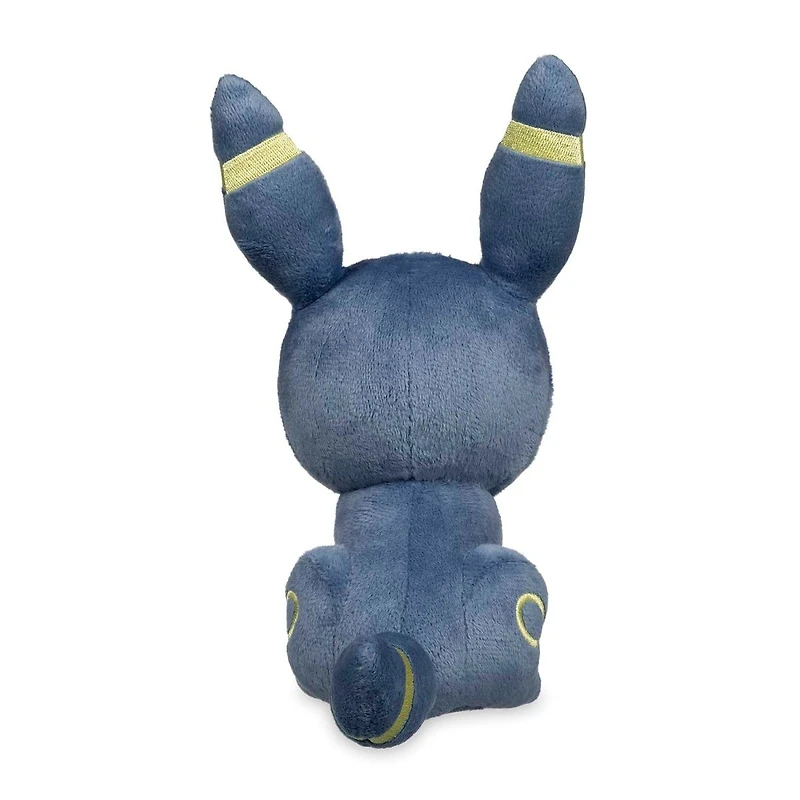 Games: Pokemon - Ditto As Umbreon 7 ½ Inch Plush