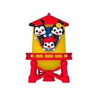Funko Pop! Animation: Deluxe Animaniacs (Warner Bros. Water Tower) #2070 *PREORDER*