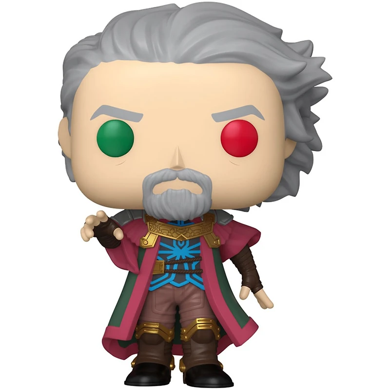Funko Pop! Games: Magic The Gathering - Urza #1111 *PREORDER*