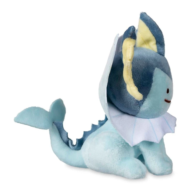 Games: Pokemon - Ditto As Vaporeon 6 ½ Inch Plush