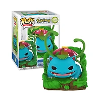 Funko Pop! Games: Pokemon - Premium! Venusaur #1158 *PREORDER*
