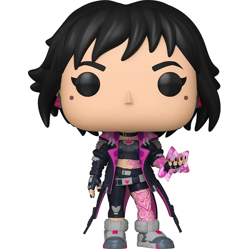 Funko Pop! Games: Borderlands 4 - Vex #1162
