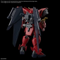 Bandai: Gunpla - Gundam Virsago High Grade [HG] 1/144 Model Kit *PREORDER*