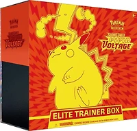 Pokemon TCG: Sword & Shield