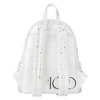 LOUNGEFLY Disney100 Anniversary Celebration Cake Mini Backpack