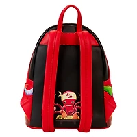 Loungefly: Disney - Monsters Inc. Boo Takeout Mini Cosplay Backpack