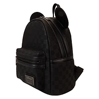 Loungefly - Disney Mickey Ear Evergreen Mini Backpack