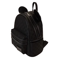 Loungefly - Disney Mickey Ear Evergreen Mini Backpack