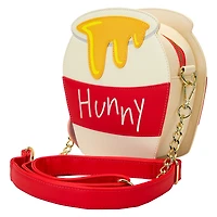 Loungefly - Disney Winnie The Pooh Hunny Pot Crossbody Bag