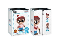 Thrilljoy: PIX! - WHERE'S WALDO? Waldo