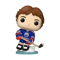 Funko Pop! Sports: NHL - Wayne Gretzky (Oilers Rookie Jersey) #97 *PREORDER*