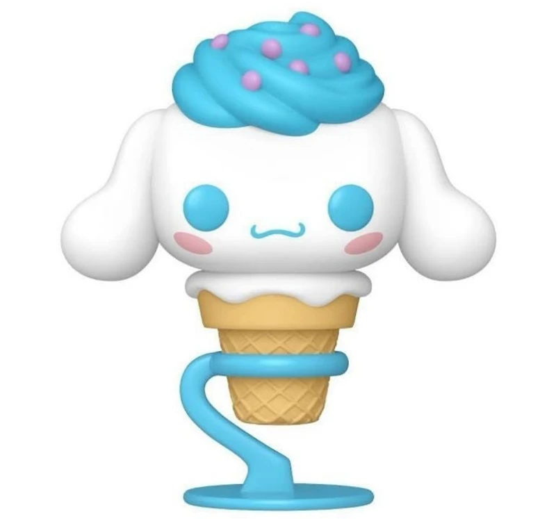 Funko Pop! Sanrio - Cinnamoroll (Ice Cream) #98 [2025 TargetCon Exclusive] *PREORDER*