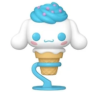 Funko Pop! Sanrio - Cinnamoroll (Ice Cream) #98 [2025 TargetCon Exclusive] *PREORDER*