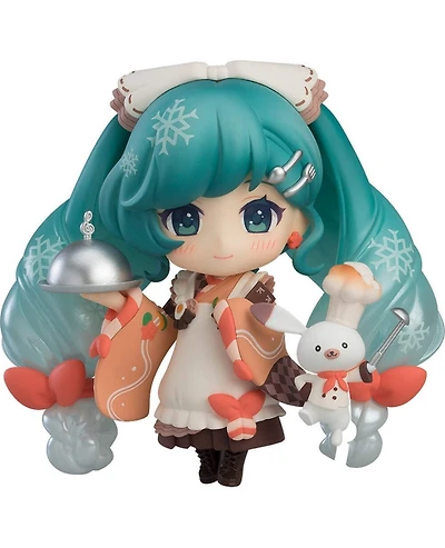 Good Smile Company - Hatsune Miku Winter Delicacy Ver. Nendoroid Figure