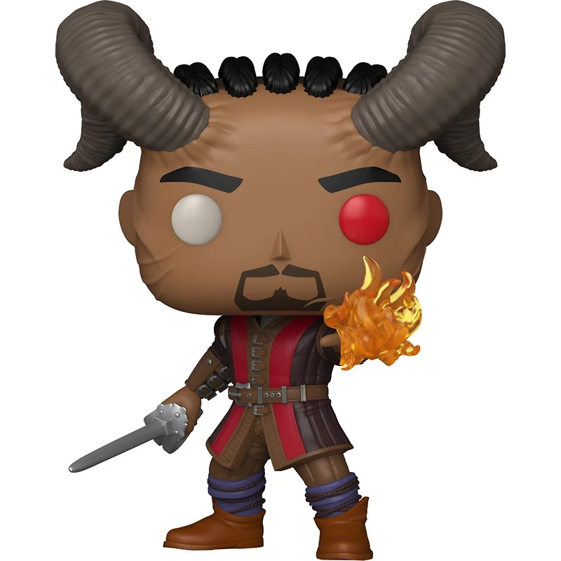 Funko Pop! Games: Baldur's Gate III - Wyll #1148 *PREORDER*