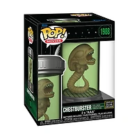Funko Pop! Movies: Alien - Premium! Xenomorph (Lights And Sounds - SFX) #1988 *PREORDER*