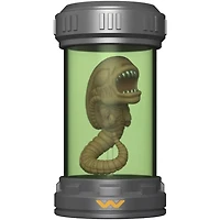 Funko Pop! Movies: Alien - Premium! Xenomorph (Lights And Sounds - SFX) #1988 *PREORDER*