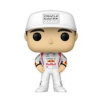 Funko Pop! Sports: Racing (Formula One 1) - Yuki Tsunoda #15 *PREORDER*
