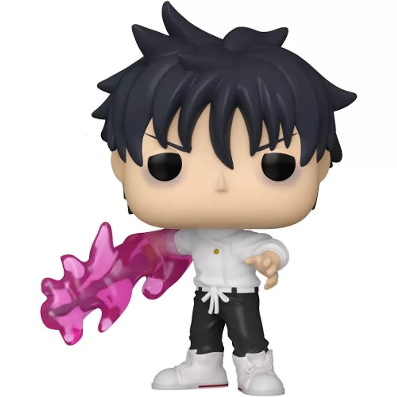Funko Pop! Anime: Jujutsu Kaisen 0 - Yuta Okkotsu #2322 [Funko Special Edition] *PREORDER*