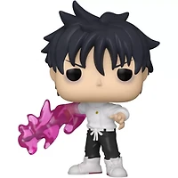 Funko Pop! Anime: Jujutsu Kaisen 0 - Yuta Okkotsu #2322 [Funko Special Edition] *PREORDER*